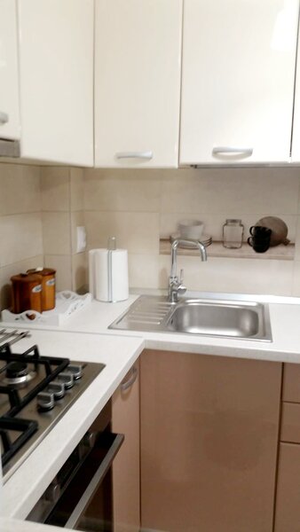 Drumul Taberei - Brasov- Plaza Inchiriere - garsoniera - 3/10 - mobilat