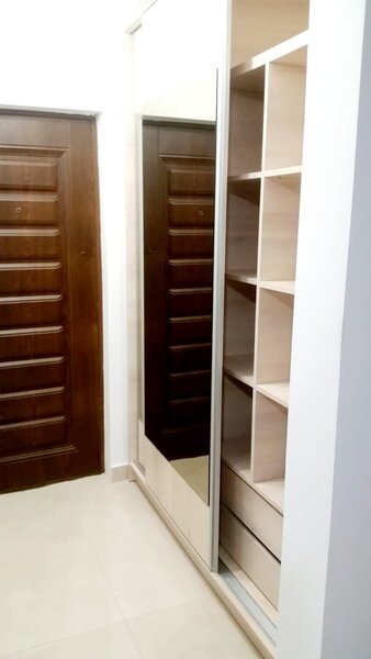 Drumul Taberei - Brasov- Plaza Inchiriere - garsoniera - 3/10 - mobilat