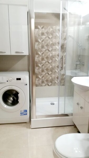 Drumul Taberei - Brasov- Plaza Inchiriere - garsoniera - 3/10 - mobilat