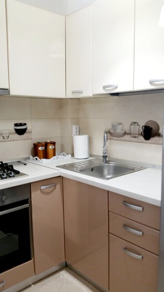 Drumul Taberei - Brasov- Plaza Inchiriere - garsoniera - 3/10 - mobilat