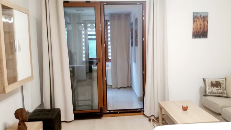 Drumul Taberei - Brasov- Plaza Inchiriere - garsoniera - 3/10 - mobilat