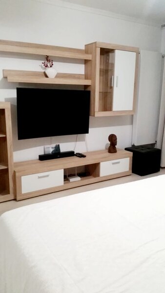Drumul Taberei - Brasov- Plaza Inchiriere - garsoniera - 3/10 - mobilat