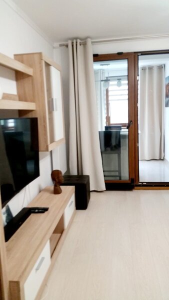 Drumul Taberei - Brasov- Plaza Inchiriere - garsoniera - 3/10 - mobilat